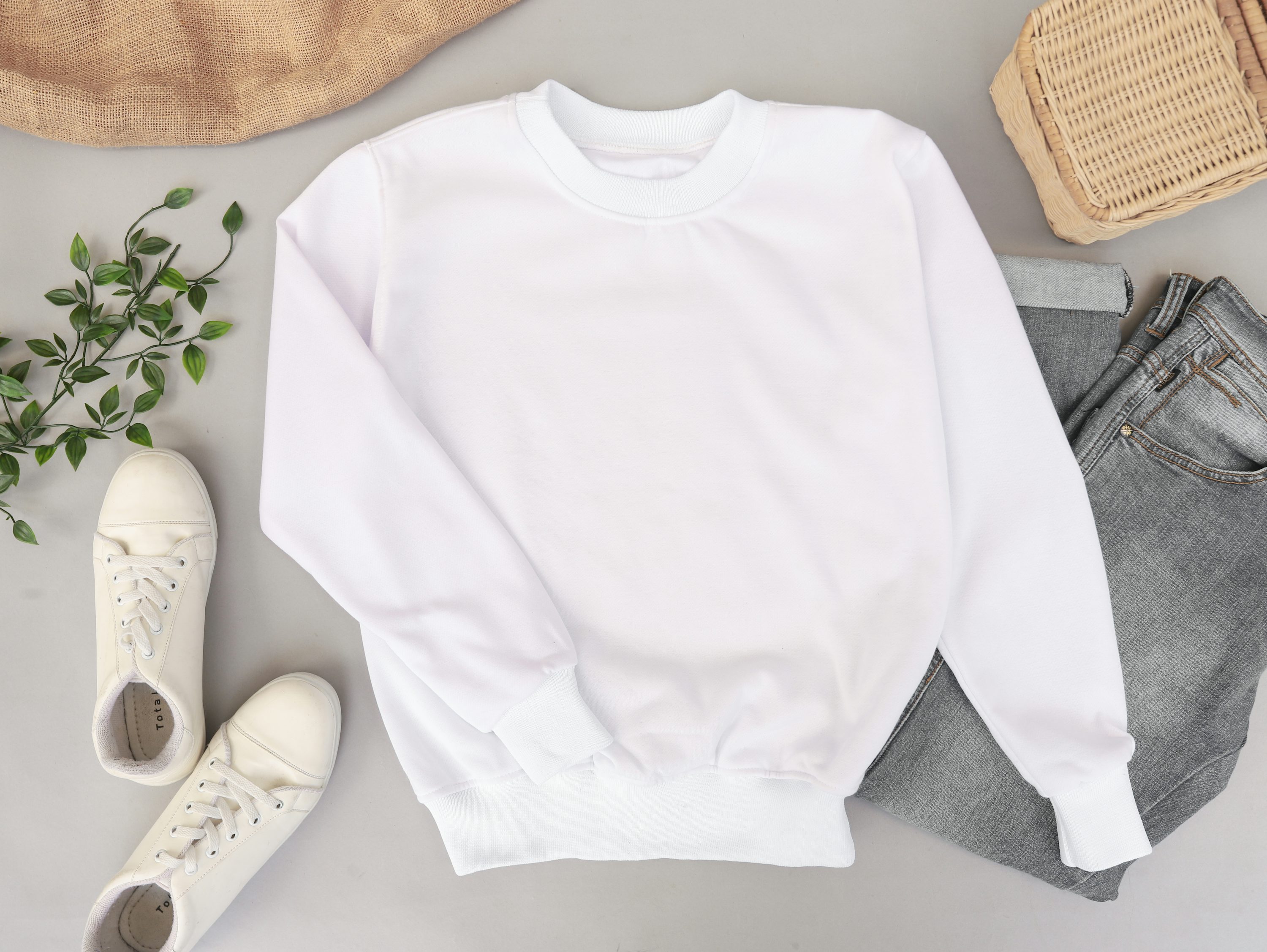Casual Shirt Dress