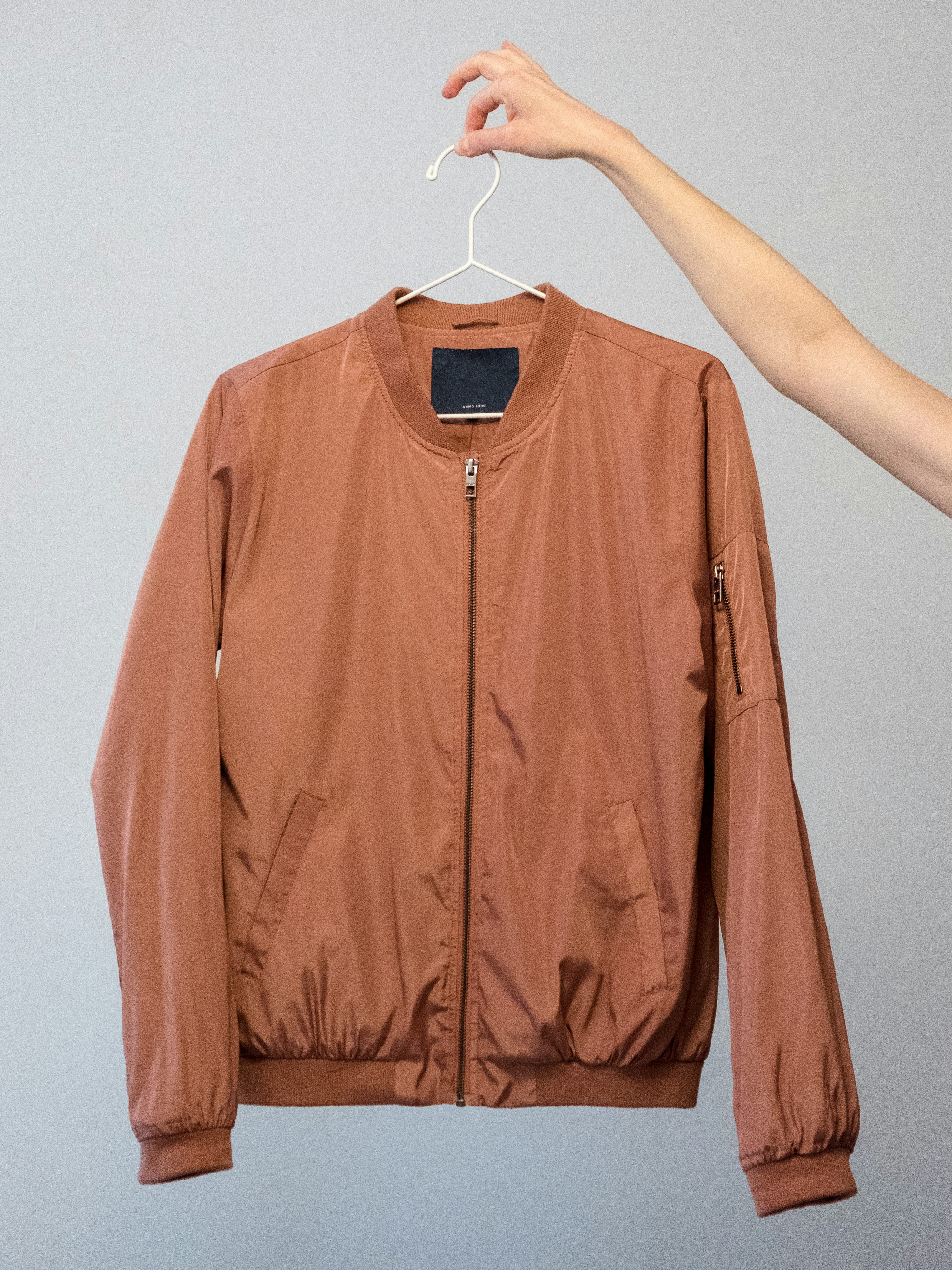 Puff Sleeve Blouse